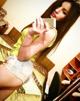 Марина есть выезд